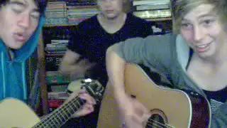 Blink 182 - I Miss You (cover) - 5 Seconds of Summer