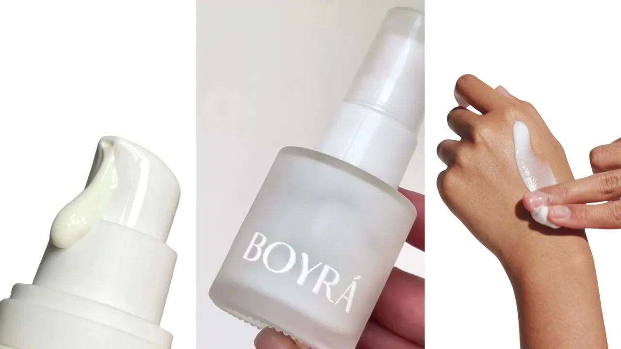Vídeo de Boyrá - Botica natural