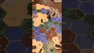 Cryptid #boardgamelife #boardgames #boardgamegeek #詭影尋蹤