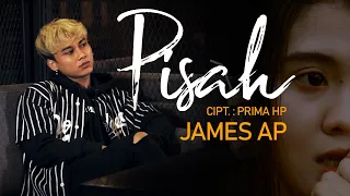 James AP