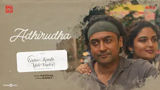 Adhirudha | Guitar Kambi Mele Nindru | Suriya, Prayaga Martin | Gautham Menon | Karthik | Navarasa