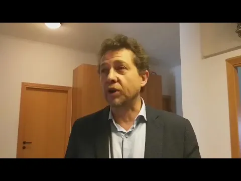 <span style="color:var(--accent)">Video:</span> I pericoli della rete spiegati da Alessandro Curioni