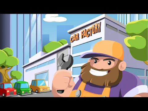 Video của Car Industry Tycoon