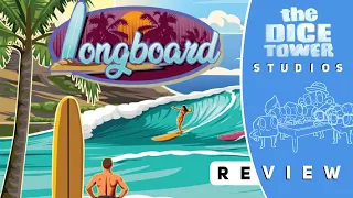 Longboard Review: That’s MY Surfboard!
