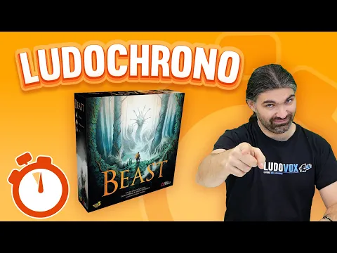 Ludochrono - Beast