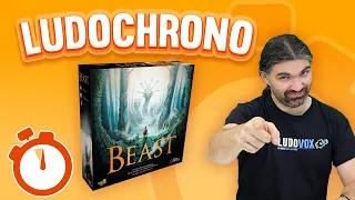 Ludochrono - Beast