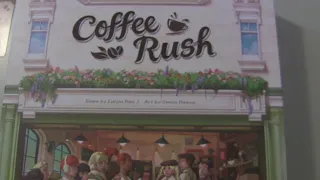 Subboardia explains Coffee Rush
