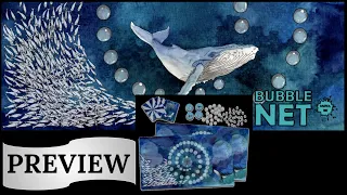 Bubble Net: Preview (GAMA Expo 2023)