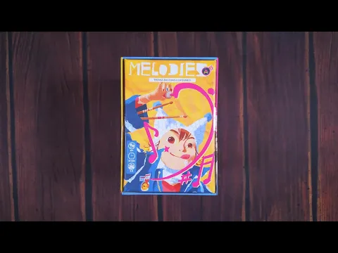 Melodies Unboxing: Starting My Own Band With My Cardboard Cousins #Melodies #unboxing