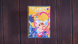 Melodies Unboxing: Starting My Own Band With My Cardboard Cousins #Melodies #unboxing
