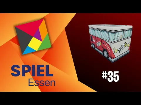 Vistazo Express: #35 Driving Me Crazy!