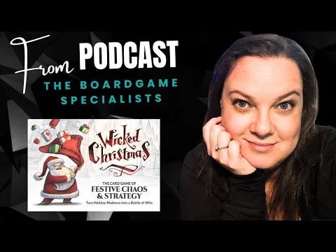 Wicked Christmas