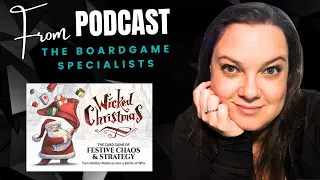Wicked Christmas