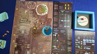 Operation Bøllebank Live Playthrough