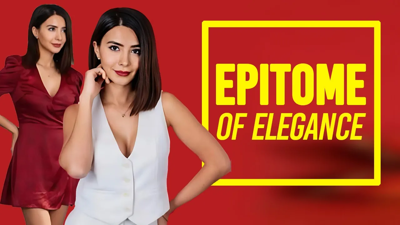 BLOWN AWAY by Elegance - Raw Truth Dating Mexico Latinas