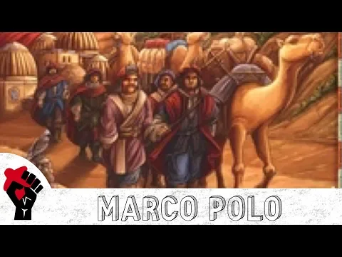 The Voyages of Marco Polo Review