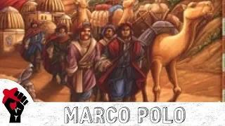 The Voyages of Marco Polo Review