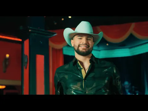 Video for event landing page