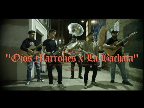 Video for event landing page