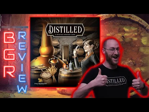 Can't Make Heads or Tails of It | Distilled Board Game Review