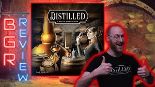 Can't Make Heads or Tails of It | Distilled Board Game Review