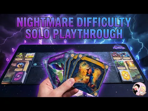 Can I Conquer Nightmare Difficulty? + SkyTear Horde Announcement