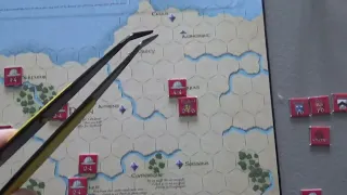 Joan of Arc's Victory AAR