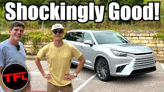I Was Wrong About Plug-In Hybrids…