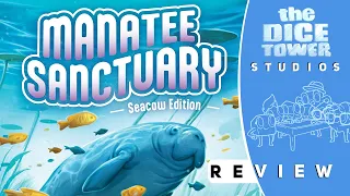 Manatee Santuary Review: Calm Waters, Tough Choices