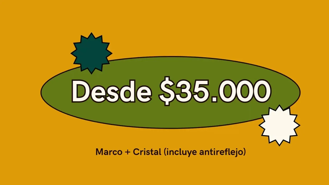 Video de Óptica Camalens