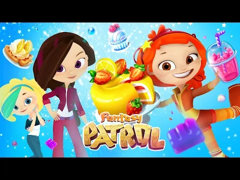 Video của Fantasy Patrol: Cafe