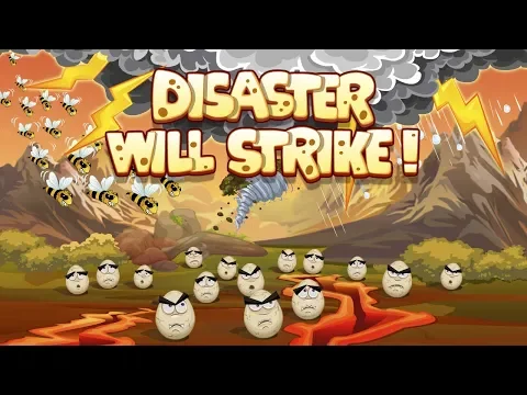 Disaster Will Strike का वीडियो