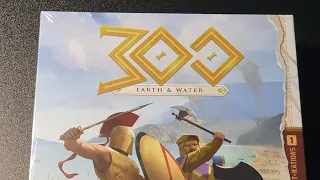300: Earth and Water