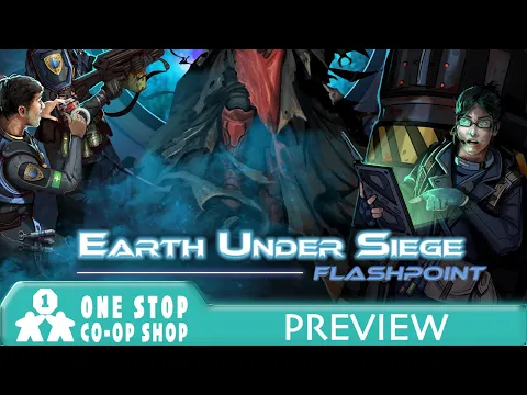 Earth Under Siege | Mission 2a Preview | with Steve