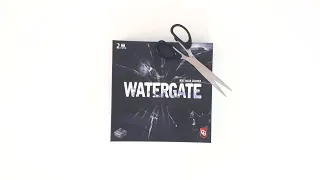 [Unboxing #185] Watergate