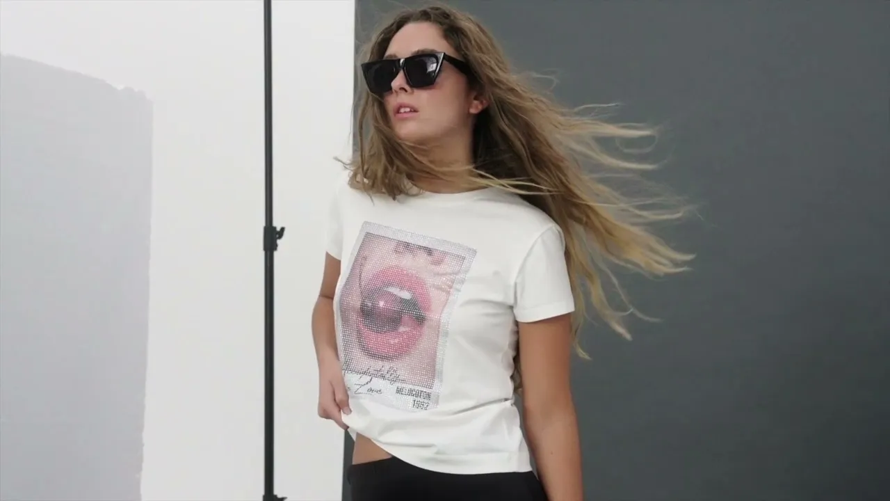 Video de Melocoton