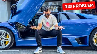 THE CRAZY HIDDEN COST BLOCKING MY DREAM SUPERCAR PURCHASE