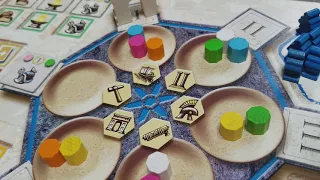 Trajan: How to Play