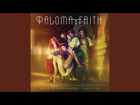 Thumbnail for Only Love Can Hurt Like This - Paloma Faith