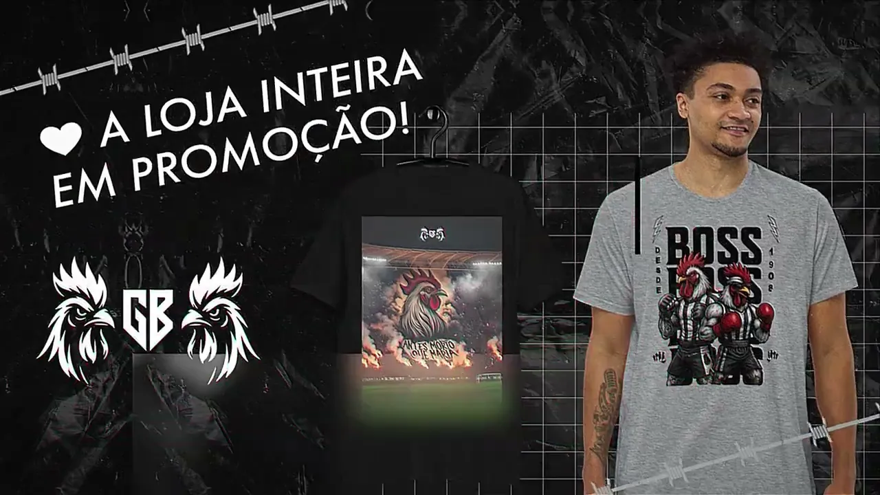 Vídeo de Galobrothers