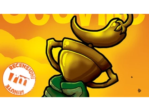 Recensioni Minute [071] - Scoville