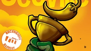 Recensioni Minute [071] - Scoville