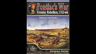 Pontiac's War