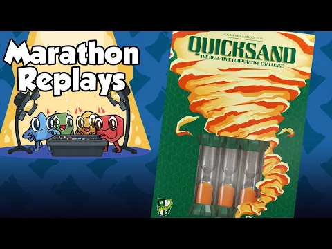 Quicksand Live Play