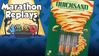 Quicksand Live Play