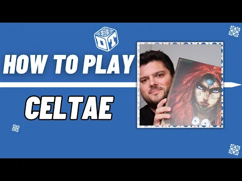 CELTAE - How to play overview