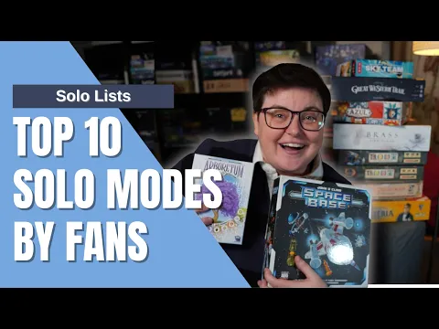 10 Hidden Solo Modes That Make Multiplayer Games Solo-Friendly