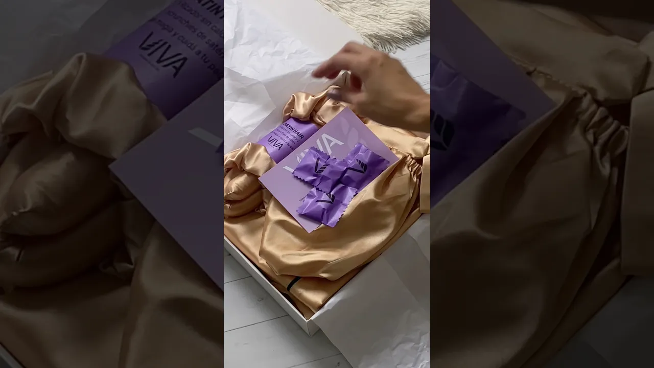 Video de Viva pijamas de atelier