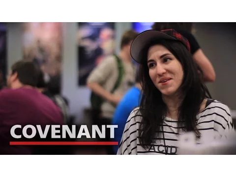 Fernanda Suarez Talks Ashes Art | Ashes Weekend 2016