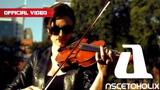 Ascetoholix / AbInitio - Zanim  - Official Music Video